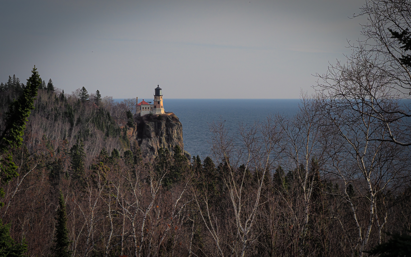Split Rock Lighthouse